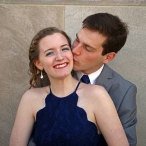 Meet your Posher, Colleen